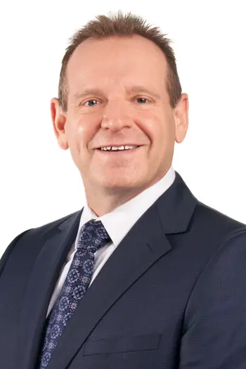 Ken Heller