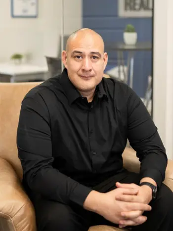 Paul Borjas