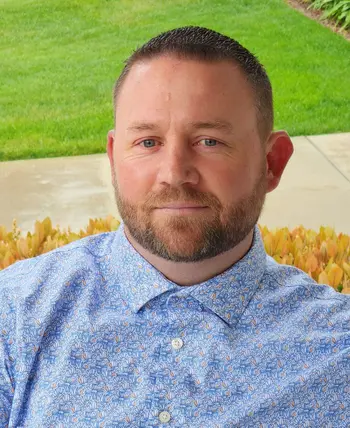 Kevin Schoep