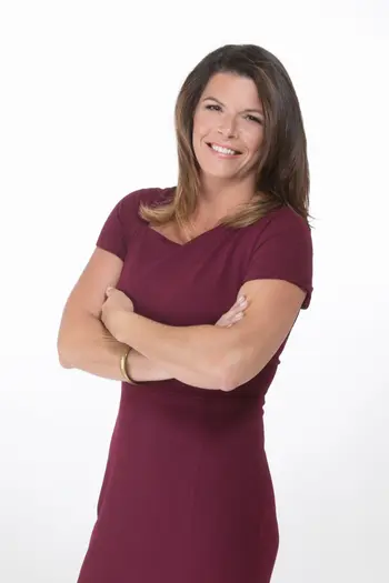 Dara Crane