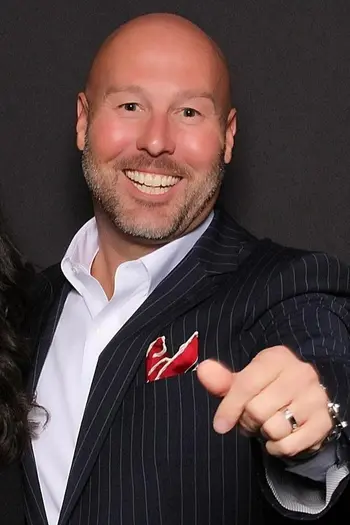 Jeffrey Gibson