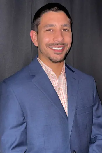 Nick Kaiser
