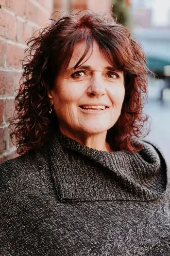 Anne Daigle