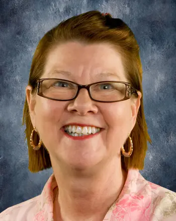 Terry Langford