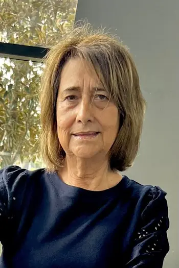 Nancy McDermand
