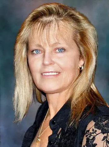 Debra "Debbie" Metz