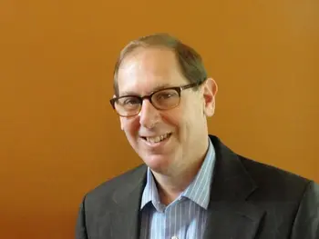 Edward "Ed" Glassberg