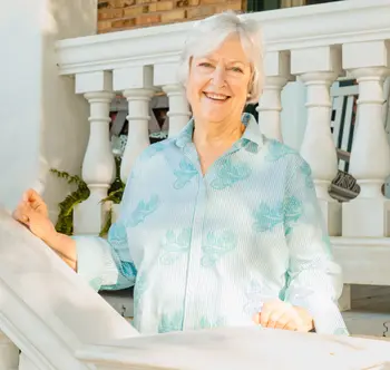 Margaret Holmes