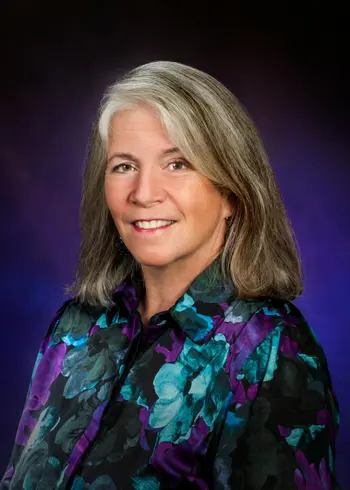 Joan Prange