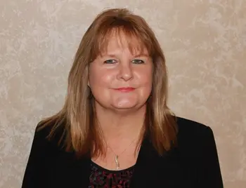 Sharon Dudas