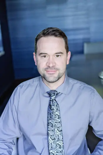 Alex Bieri
