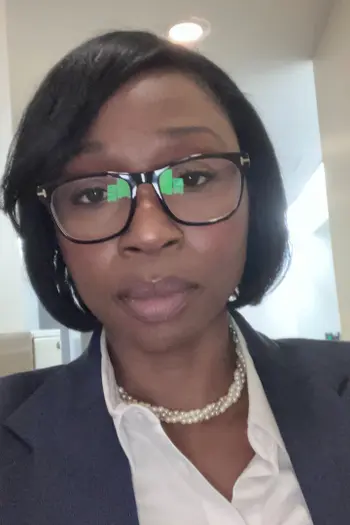 Afia Kyerewaa-Bosompem