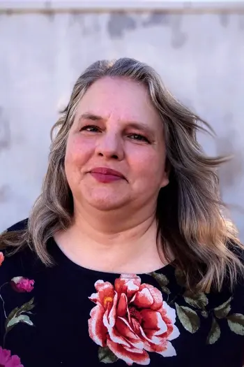 Kristine Anderson