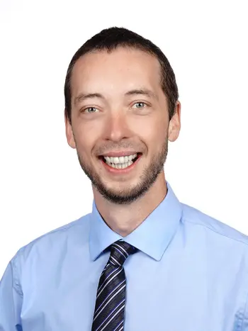 OLEG SHTEYMAN