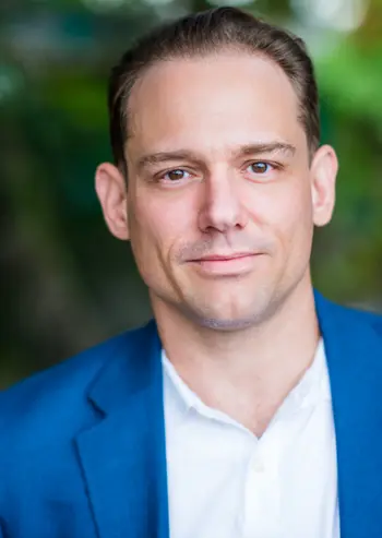 Reed Voran