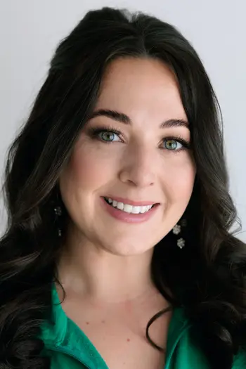 Angelica Dougherty