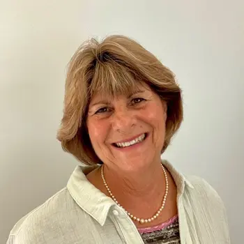 Annette Scoville