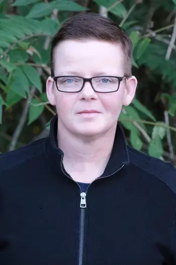 Holly Huddleston