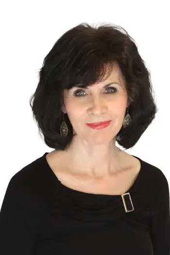 Lynda Streefland