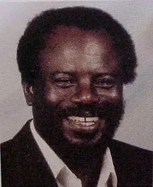 Michael Daniel
