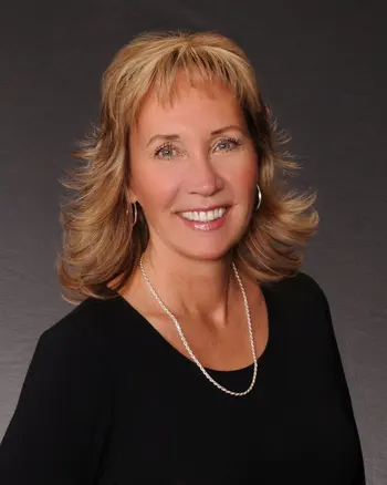Kelly Nalder