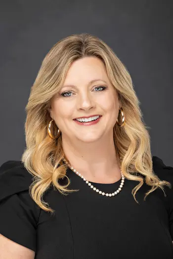 Michelle Herron