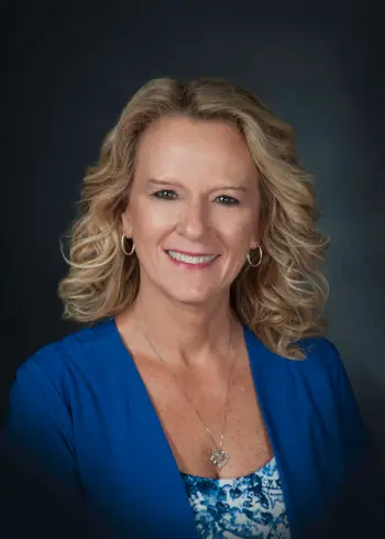 Brenda Bruce