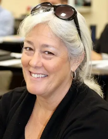 Nancy Boyland