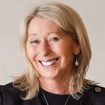 Gail Cadden