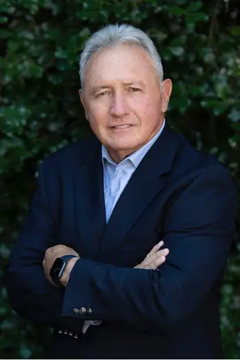 Joe McColgan