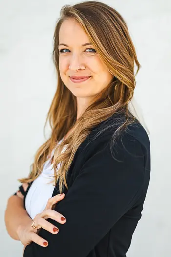 Amy Brown