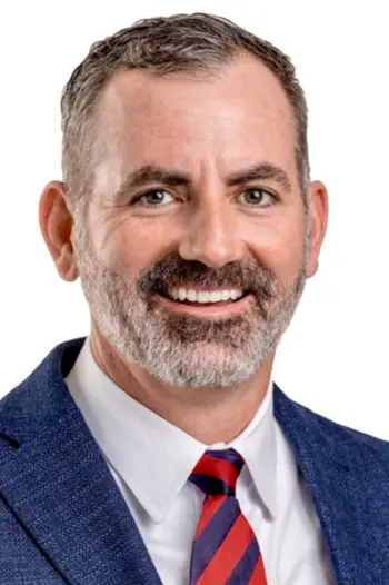 Greg Adams