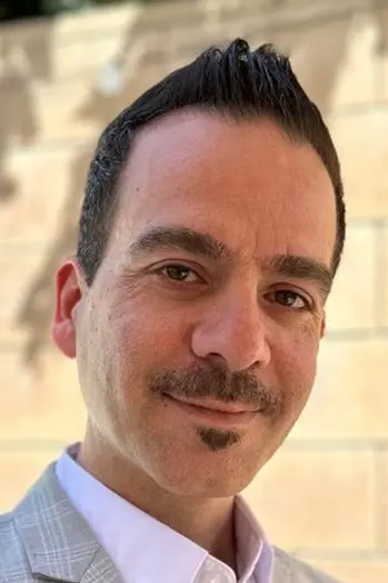 Christopher Basmadjian