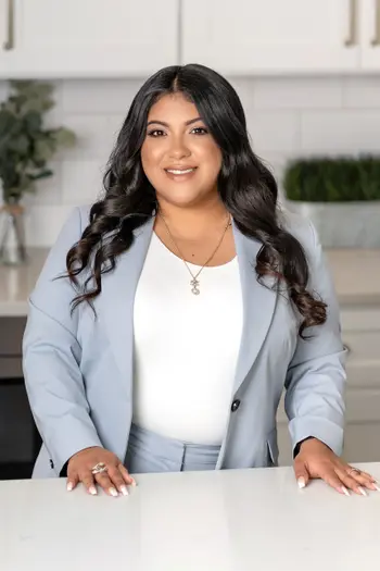 Sohamy Mendoza