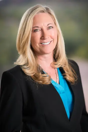 Jill Stecker