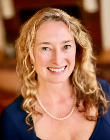 Colleen Peck