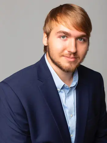 Garrett Ptak