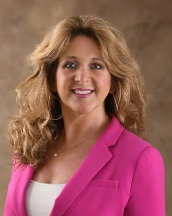 Angela Harden