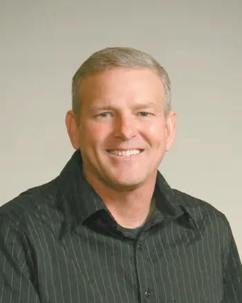 Jim Egemo