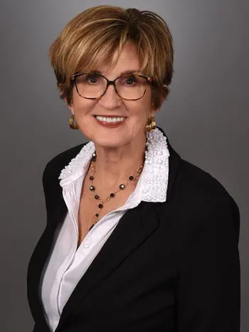 Pat Busby