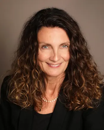 Beverly Blunck