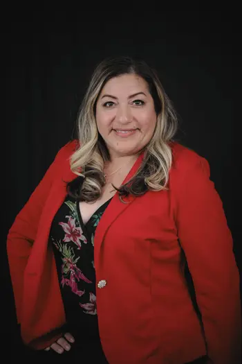 Cynthia Acosta