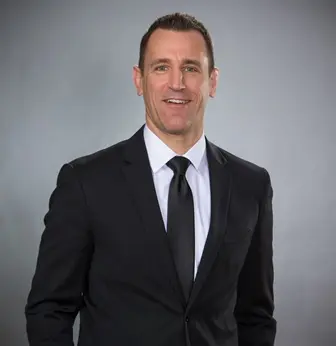 Chris Harding
