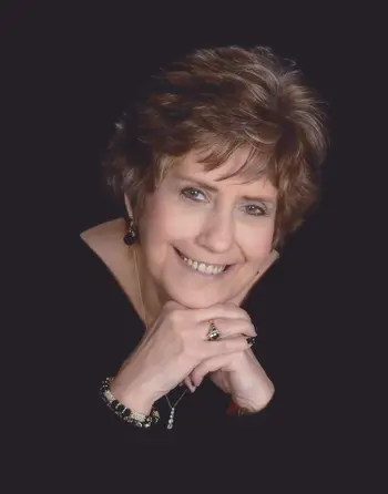 Pat Davis