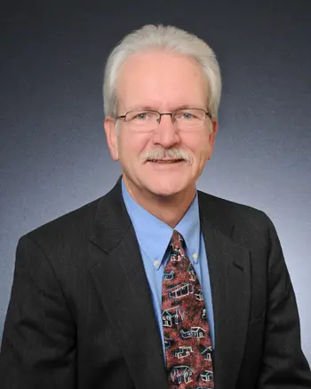Wendell Ball