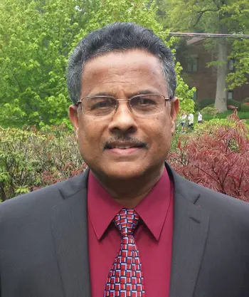 Abraham M. "Abraham" Thomas