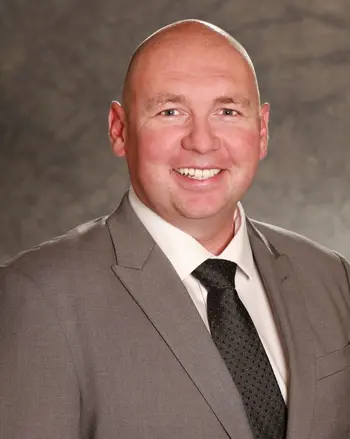 Simon Bradbury