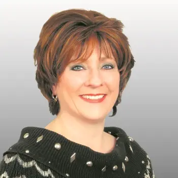 Jeanette Shields