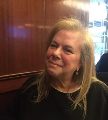Paula Morss