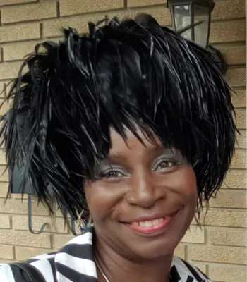 Antoinette Washington